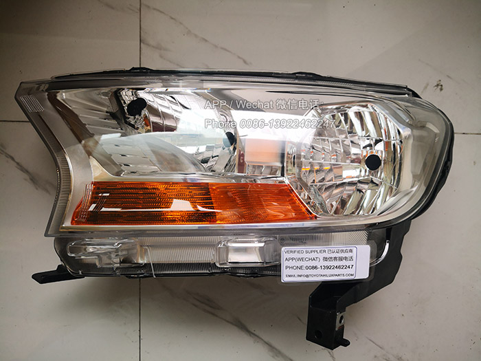 EB3B-13W030-CK,Frod Ranger Head Lamp LH, EB3B13W030CK